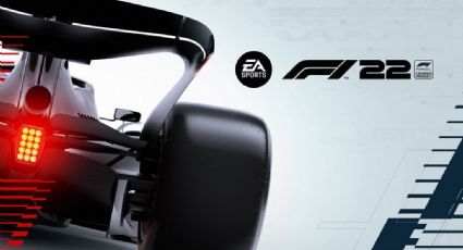 F1 22, el juego de carreras ya está disponible