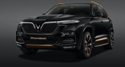 Vinfast también podría hacer una pick-up eléctrica