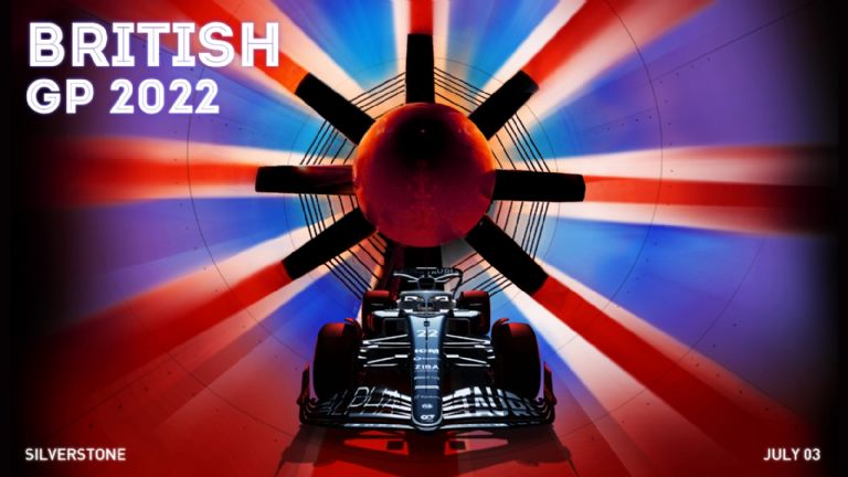 Gran Premio de Inglaterra, AlphaTauri