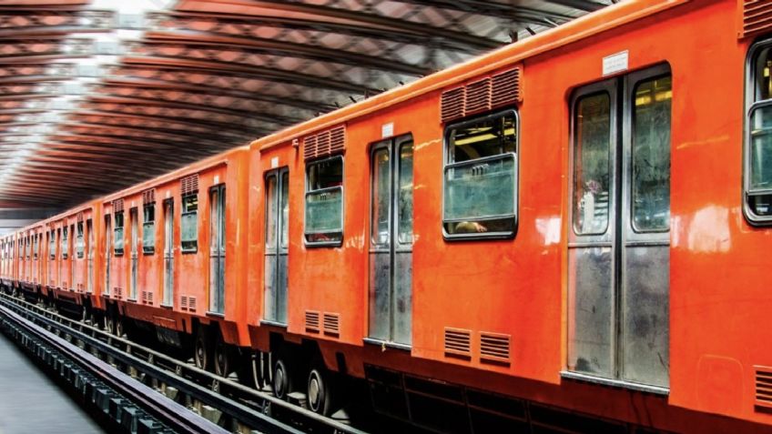 ¿Por qué el Metro es lento cuando llueve?