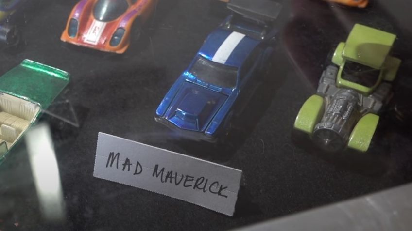 Estos son los 5 Hot Wheels más raros