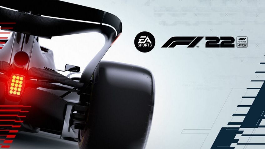 F1 22, el juego de carreras ya está disponible