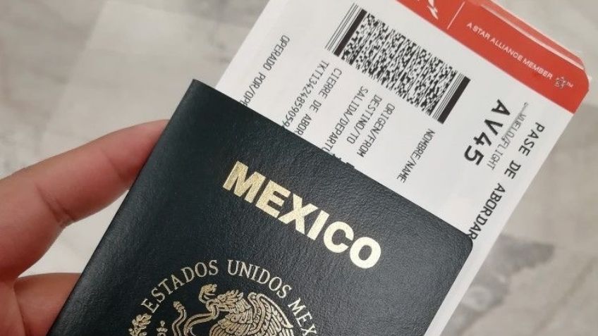 ¿Cómo recuperar el dinero de un boleto de avión?