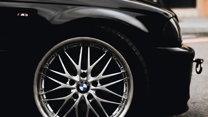 Tips para mantener tus llantas como nuevas