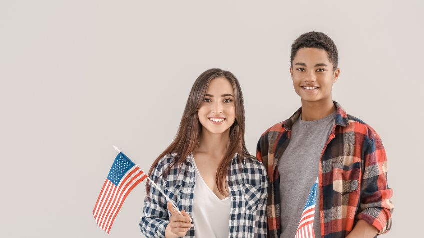 ¿Cómo solicitar la visa americana por primera vez?