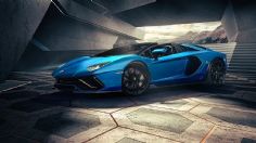 Revuelto, el peculiar nombre del sucesor del Lamborghini Aventador