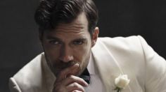 Estos son los 6 autos de Henry Cavill
