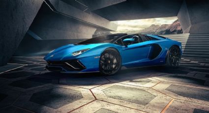 Revuelto, el peculiar nombre del sucesor del Lamborghini Aventador