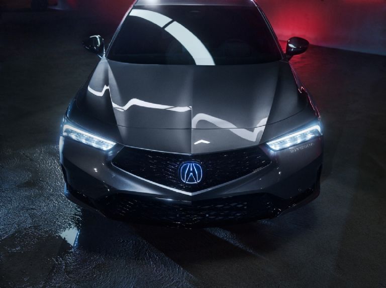 Acura Integra 2023