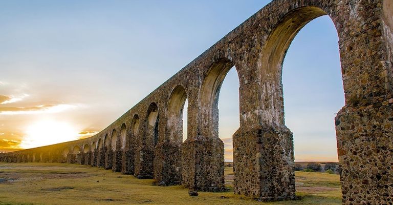 El Estado de México tiene diversos lugares