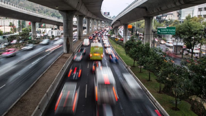 ¿Cómo verificar si tengo multas en la CDMX?