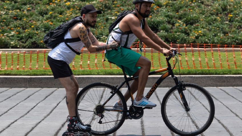 Festival de la Bicicleta 2022 en CDMX: Qué actividades habrá