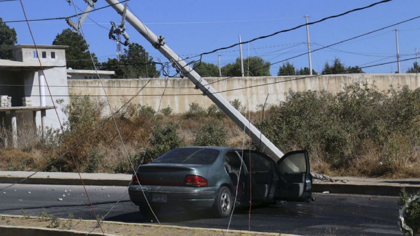 ¿Cuál es la multa por daños a la nación?