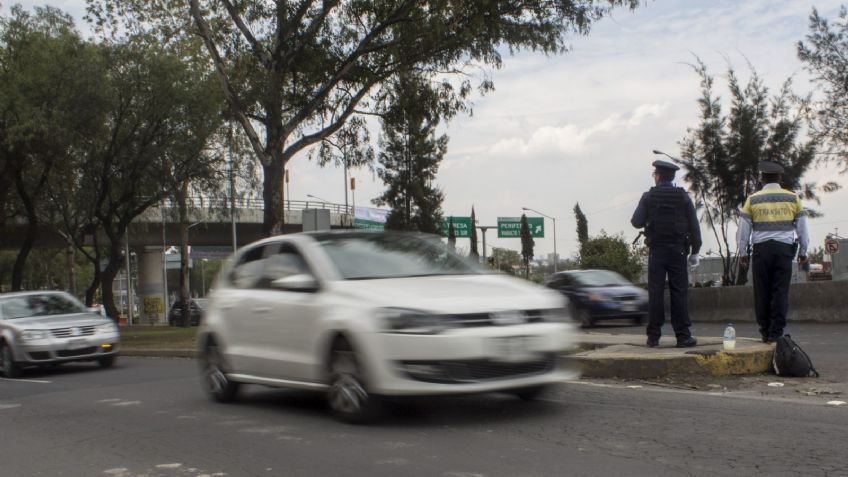 ¿Dónde ir en carro desde la CDMX?