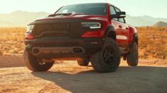 ¿Cuál es la pick up más potente del mercado?