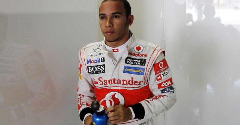 Boss y Mercedes Benz