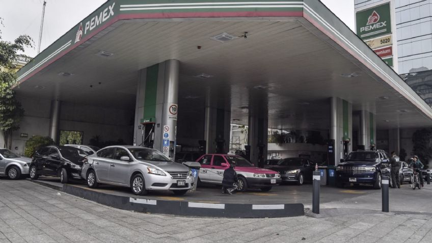 Gasolina barata CDMX HOY 30 de junio 2022: Top 5 de gasolineras