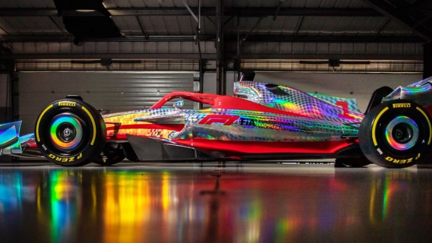 ¿Cuánto cuesta un coche de Fórmula 1?