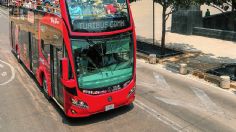 ¿Cuánto dura el recorrido del Turibus CDMX?