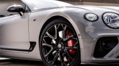 Bentley anuncia su nuevo Continental GT de gama S