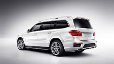 Mercedes-Benz manda a revisión casi un millón de autos por fallas en los frenos