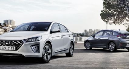 El Hyundai Ioniq se dejará de producir en este año