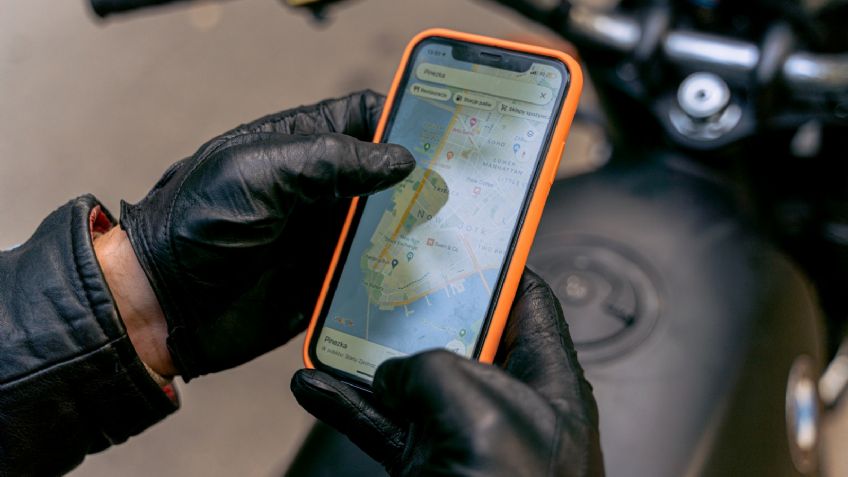 ¿En dónde hay Uber Moto en México?