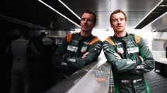 ¿De X-Men a piloto de Porsche? Michael Fassbender debutará en la 90 edición de Le Mans