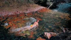 Un trasero de 50k: la historia millonaria de la foto de Valtteri Bottas