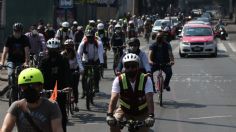 ¿Dónde hay ciclovías en México?