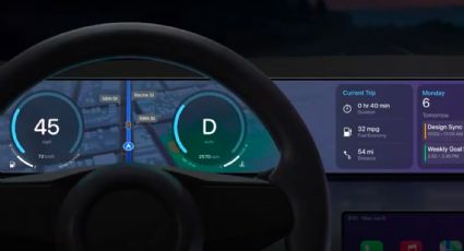 CarPlay 2023: Así es como Apple planea conquistar el mundo automotriz