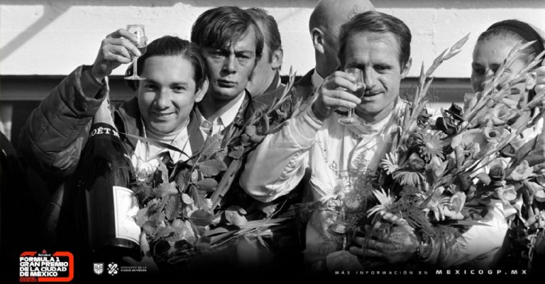 Pedro Rodríguez, 24 Horas de Le Mans