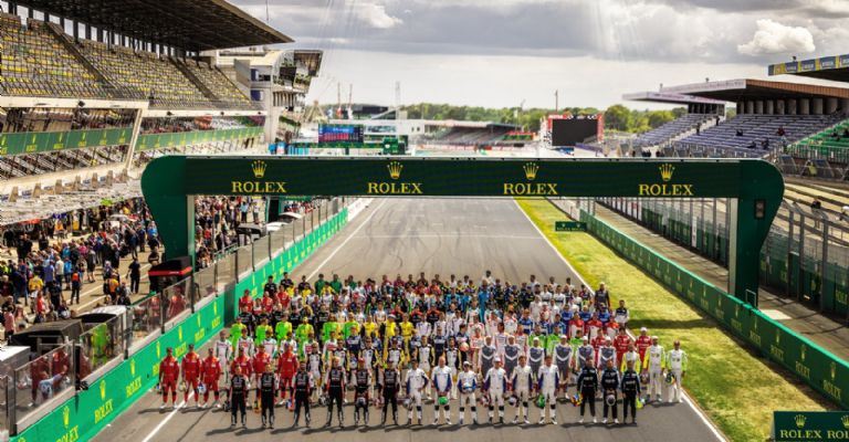 24 Horas de Le Mans