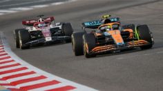 Netflix quiere los derechos de transmisión de la Fórmula 1 en los Estados Unidos