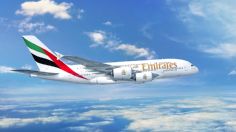 500 piezas de un avión retirado de Emirates serán subastadas