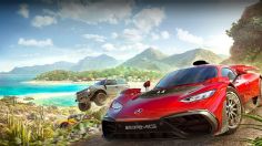 Forza Horizon 5 llega a los 20 millones de jugadores