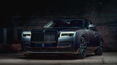 ¿Cuál es el sedán más lujoso?