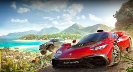 Forza Horizon 5 llega a los 20 millones de jugadores