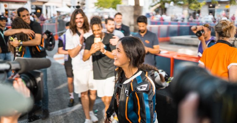 eSkootr Championship