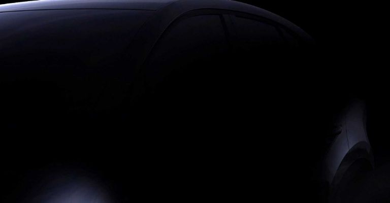 Líneas de la Mitsubishi ASX 2023