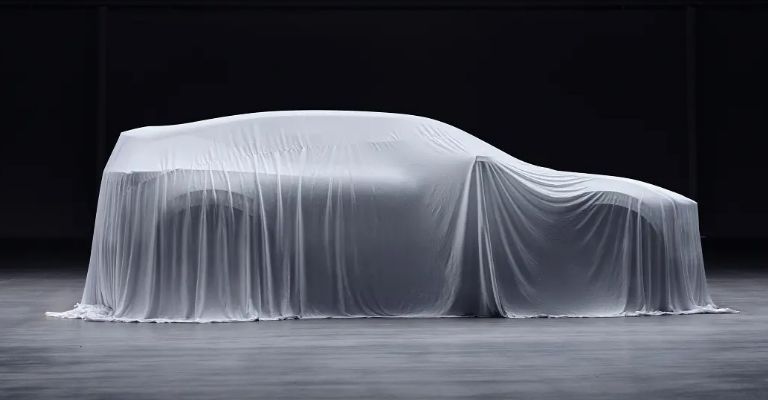 Avance de la Polestar 3