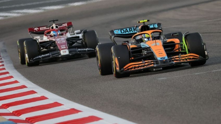 Netflix quiere los derechos de transmisión de la Fórmula 1 en los Estados Unidos