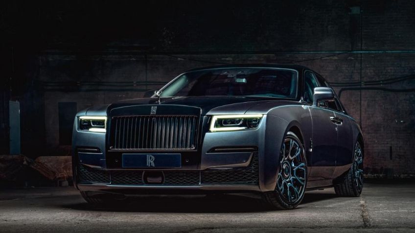 ¿Cuál es el sedán más lujoso?