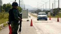 ¿Qué hacer en caso de un retén militar?