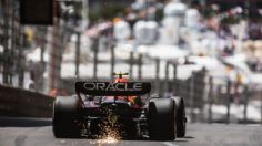 ¿Qué tipo de llantas se utilizan en una carrera de la F1?