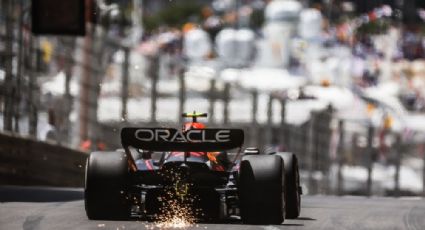 ¿Qué tipo de llantas se utilizan en una carrera de la F1?