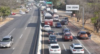 ¿Cuáles son los tipos de carreteras en México?