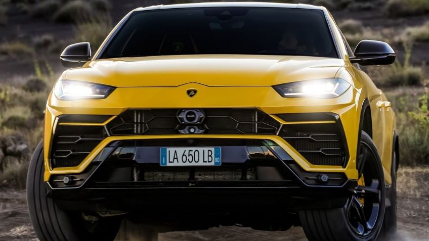 Cómo el Lamborghini Urus se ha convertido en el hijo pródigo de la marca