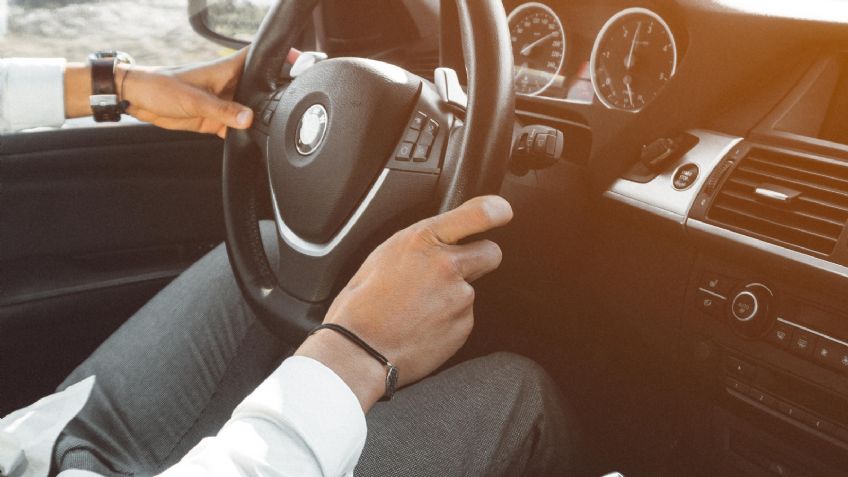 3 lugares para rentar un auto deportivo este Día del Padre