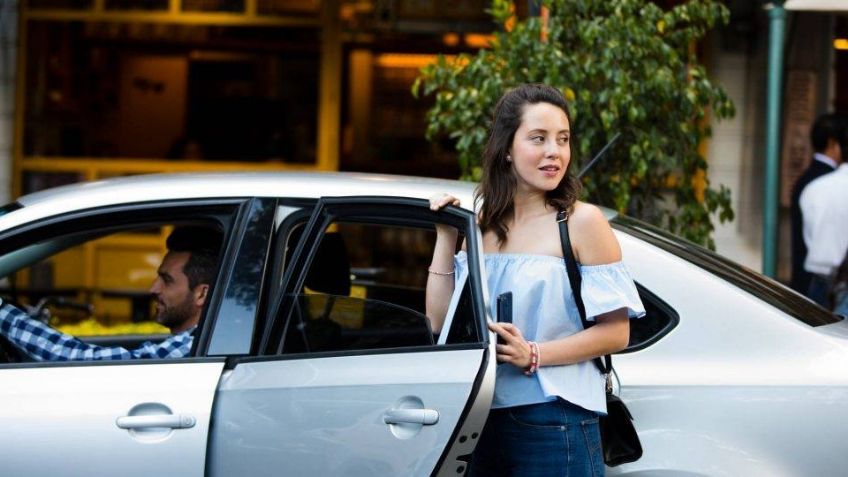 ¿Nuggets de pollo? Estos son los 10 objetos más extraños olvidados en el Uber